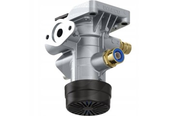 Wabco Emergency brake relay valve Car type trucks