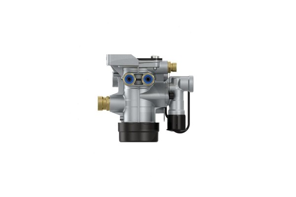 Wabco Emergency brake relay valve