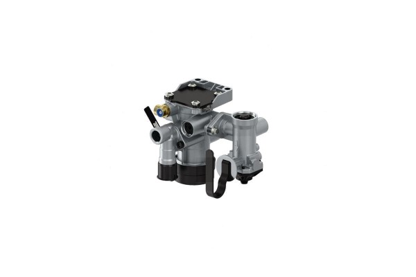 Wabco Emergency brake relay valve Part manufacturer Wabco