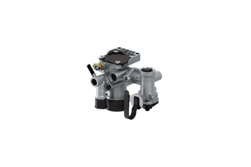 Wabco Emergency brake relay valve Part manufacturer Wabco