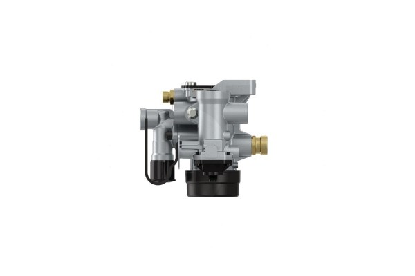 Wabco Emergency brake relay valve Catalog number of the part 9710020350