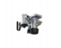Wabco Emergency brake relay valve Car type undefined