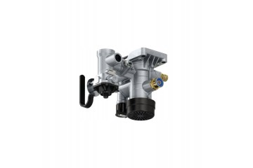 Wabco Emergency brake relay valve Car type undefined