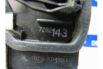 7202143  CERRADURA PUERTA DELANTERA IZQUIERDA BMW SERIE X3 (E83) * 2007 7202143 183394 BMW - 3