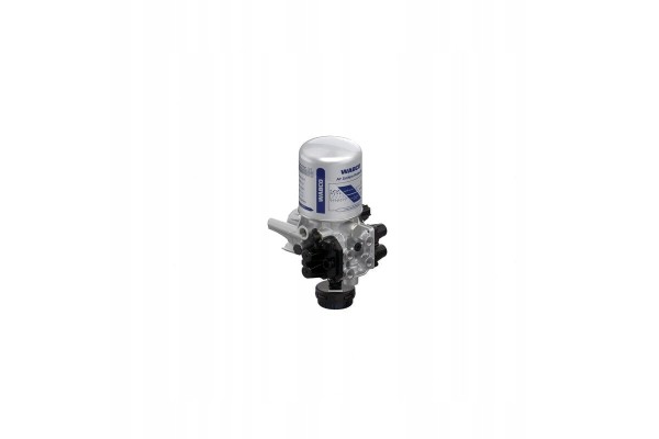 Wabco Luftaufbereitungseinheitkompak 12069017 Part manufacturer Wabco