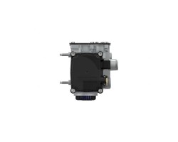 Wabco Trailer Control Valve 8284802040420