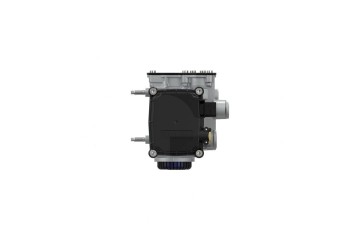 Wabco Trailer Control Valve 8284802040420