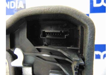 7202143  CERRADURA PUERTA DELANTERA IZQUIERDA BMW SERIE X3 (E83) * 2007 7202143 183394 BMW - 4