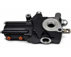 TATRA DAF VALVE HYDRODISTRIBUTOR HYDRAULIC DISTRIBUTOR D140PP205PP