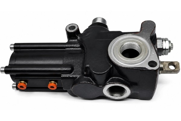 TATRA DAF VALVE HYDRODISTRIBUTOR HYDRAULIC DISTRIBUTOR D140PP205PP