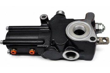 TATRA DAF VALVE HYDRODISTRIBUTOR HYDRAULIC DISTRIBUTOR D140PP205PP