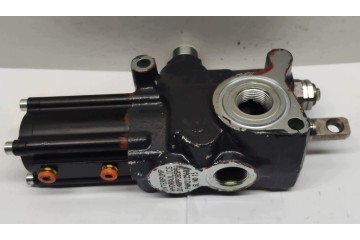 TATRA DAF VALVE HYDRODISTRIBUTOR HYDRAULIC DISTRIBUTOR D140PP205PP Packaging status original