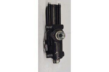 TATRA DAF VALVE HYDRODISTRIBUTOR HYDRAULIC DISTRIBUTOR D140PP205PP Catalog number of the part D140PP205PP
