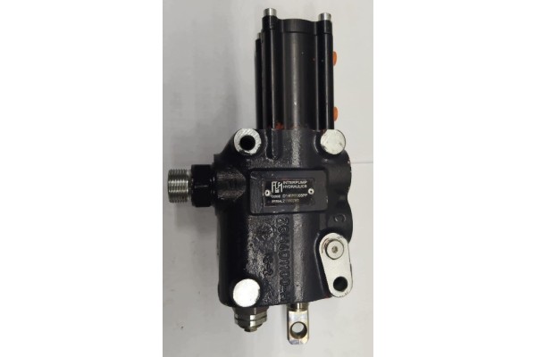 TATRA DAF VALVE HYDRODISTRIBUTOR HYDRAULIC DISTRIBUTOR D140PP205PP Part manufacturer Tatra