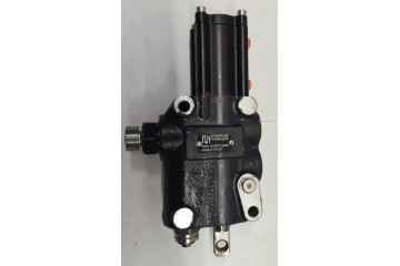 TATRA DAF VALVE HYDRODISTRIBUTOR HYDRAULIC DISTRIBUTOR D140PP205PP Part manufacturer Tatra