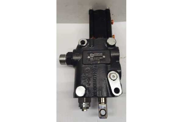TATRA DAF VALVE HYDRODISTRIBUTOR HYDRAULIC DISTRIBUTOR D140PP205PP Quality of parts according to GVO Q original with factory log