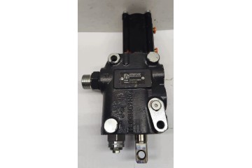 TATRA DAF VALVE HYDRODISTRIBUTOR HYDRAULIC DISTRIBUTOR D140PP205PP Quality of parts according to GVO Q original with factory log