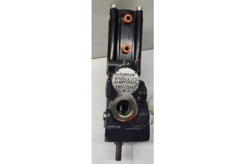 TATRA DAF VALVE HYDRODISTRIBUTOR HYDRAULIC DISTRIBUTOR D140PP205PP Car type trucks passenger cars