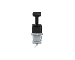 Manual brake valve WABCO 961 723 215 0