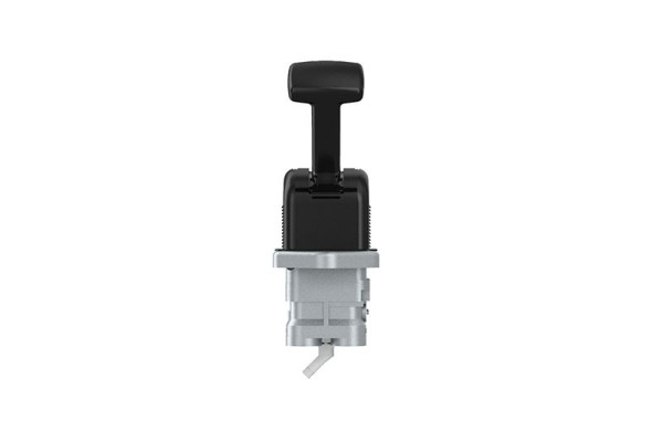 Manual brake valve WABCO 961 723 215 0