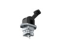 Manual brake valve WABCO 961 723 215 0 Part manufacturer Wabco