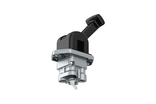Manual brake valve WABCO 961 723 215 0 Part manufacturer Wabco