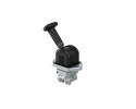 Manual brake valve WABCO 961 723 215 0 Catalog number of the part 9617232150