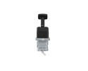 Manual brake valve WABCO 961 723 215 0 Customs tariff code 87083099