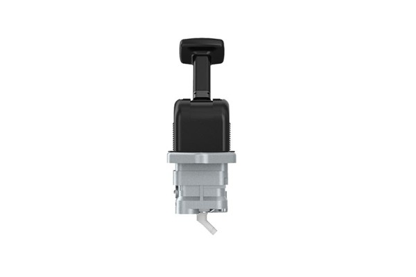 Manual brake valve WABCO 961 723 215 0 Customs tariff code 87083099