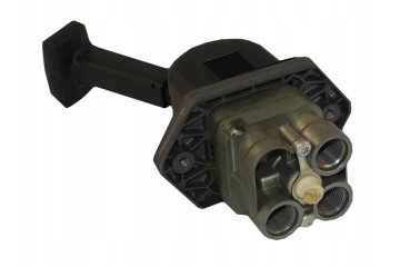 Manual brake valve WABCO 961 723 215 0 Catalog number of substitutes BSG BSG 03 243 061 COJALI 2224553 DT Spare Parts 2 43010 PE
