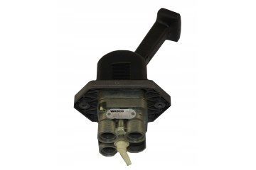 Manual brake valve WABCO 961 723 215 0 Car type undefined