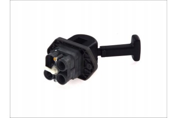 Manual brake valve WABCO 961 723 215 0 Product weight with unit packaging 0 1 kg