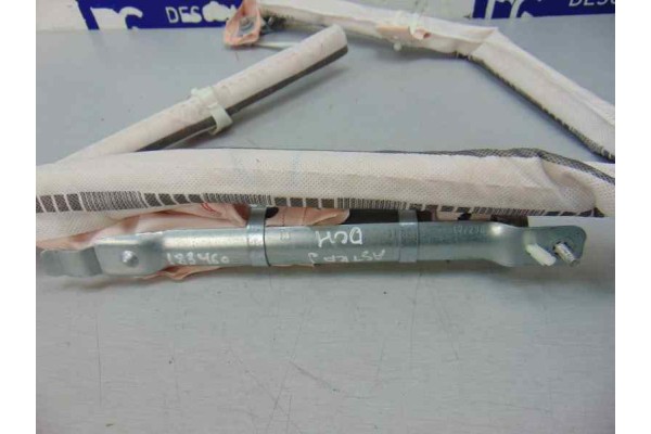 39090772 AIRBAG CORTINA DELANTERO DERECHO OPEL ASTRA J SPORTS TOURER Cosmo 39090772 183460 OPEL - 1