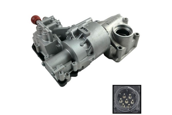 Transmission control unit VADEN 303 11 0058