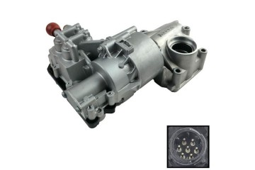 Transmission control unit VADEN 303 11 0058