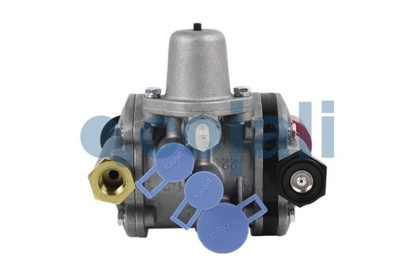 Multi way valve 2327006COJ