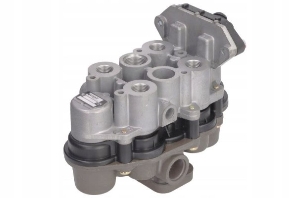 Multi circuit valve 2322502COJ Part manufacturer Cojali
