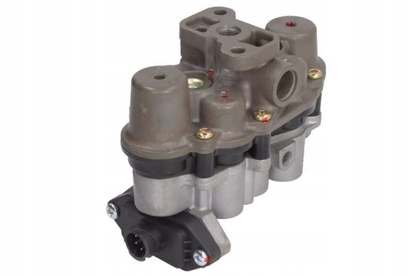 Multi circuit valve 2322502COJ Catalog number of the part 2322502