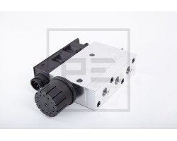 084 666 00 VOLVO FH PE Automotive suspension airbag valve