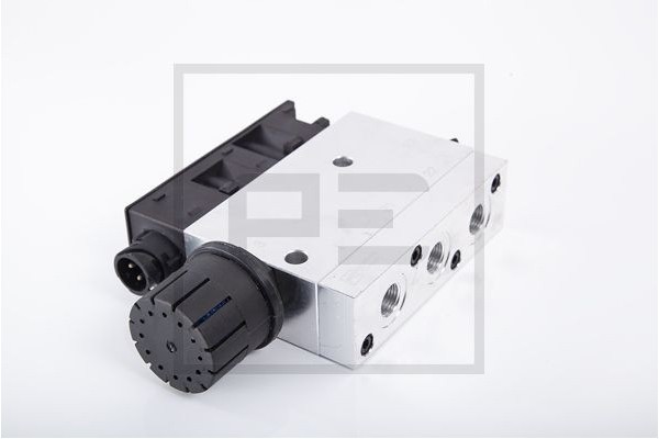 084 666 00 VOLVO FH PE Automotive suspension airbag valve