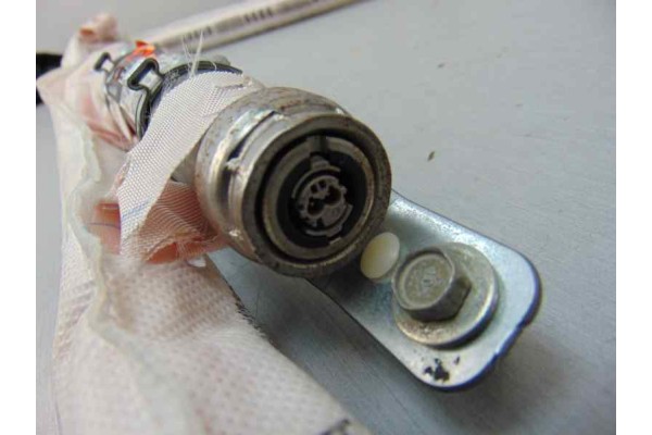 39090772 AIRBAG CORTINA DELANTERO DERECHO OPEL ASTRA J SPORTS TOURER Cosmo 39090772 183460 OPEL - 2