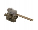 FE101248 Suspension airbag valve MERCEDES Febi Bilstein