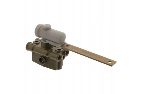 FE101248 Suspension airbag valve MERCEDES Febi Bilstein