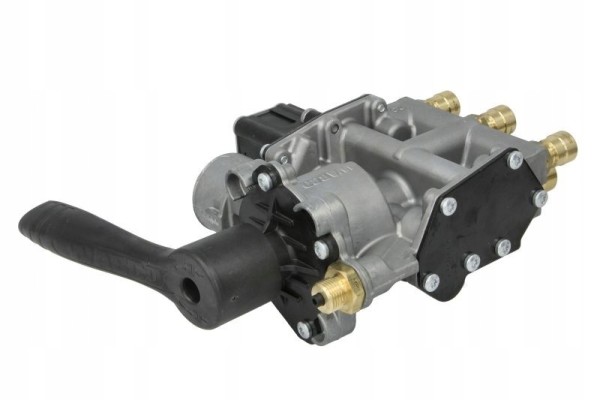 463 090 316 0 Control valve for lifting axle Wabco