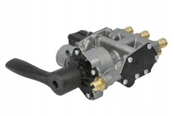 463 090 316 0 Control valve for lifting axle Wabco