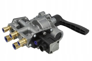 463 090 316 0 Control valve for lifting axle Wabco Part manufacturer Wabco
