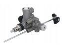 SV 1465 Airbag valve level adjustment MERCEDES Knorr Bremse