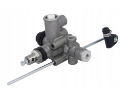 SV 1465 Airbag valve level adjustment MERCEDES Knorr Bremse
