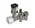 464 006 000 0 Suspension airbag valve M12x1 5 Wabco Part manufacturer Wabco