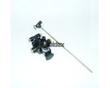 612056021 Suspension airbag valve Haldex
